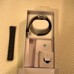 Fitbit versa (light edition)